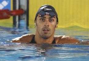 Nuoto: Re Magno torna a vincere. Oro agli Europei d'Ungheria