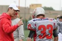 Football Americano: i Crusaders Cagliari all'esame Mastini