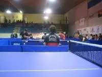 JEUX DES ILES, PARTE BENE LA SARDEGNA