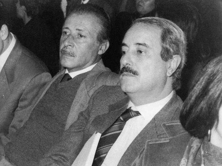 XX anniversario della Strage di Capaci: Milano ricorda Falcone e Borsellino