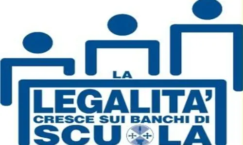 La legalità? È come una bicicletta