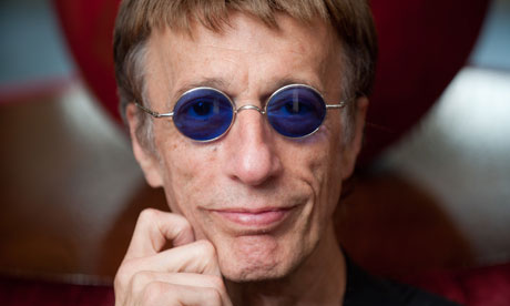 Lutto per i Bee Gees: è morto Robin Gibb