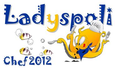 "Ladyspoli...Chef 2012"