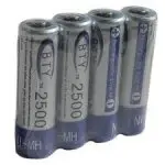 Batterie ad enzimi: un mondo di sostenibilità è possibile!