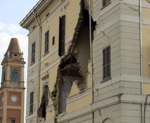 Terremoto Emilia Romagna: leghista pubblica post scioccante su Facebook