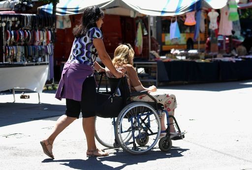 Si declina al femminile la presenza ucraina a Sanremo
