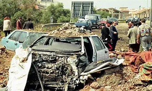 Palermo, mentre Spatuzza parla del '92 il gotha di oggi è condannato a 150 anni di carcere