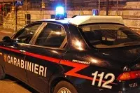 Manocalzati, sventato maxifurto da 60mila euro