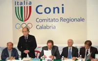 Ecco il Premio Coni Calabria