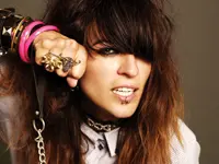 Bebe  nel nuovo album  un Pokito de Rocanrol , 22 maggio 2012  (prima volta in Italia)