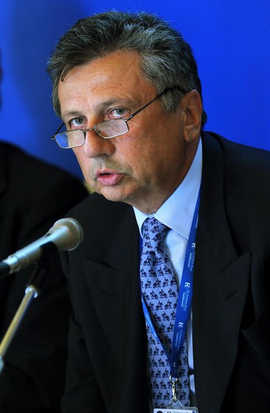 Terrorismo, minacce a Giuseppe Orsi