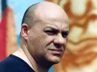 Peppe Lanzetta ad Arti di Maggio