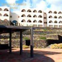 Pantelleria, la Guardia di Finanza sequestra l'hotel di Gheddafi