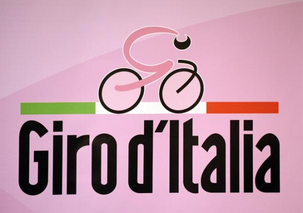 Il Giro d'Italia giunge per due giorni in Liguria