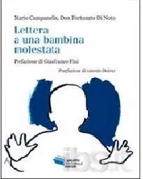 La presentazione del libro "Lettera ad una bambina molestata"