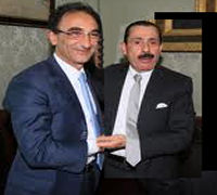 Sergio Abramo: disponibile su lavori stadio "Ceravolo"