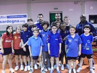 Cronache Pongistiche Sardegna 16 maggio 2012
