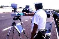 Eccesso di velocità: nulla la multa a mezzo autovelox sulla superstrada dalla Polizia Municipale