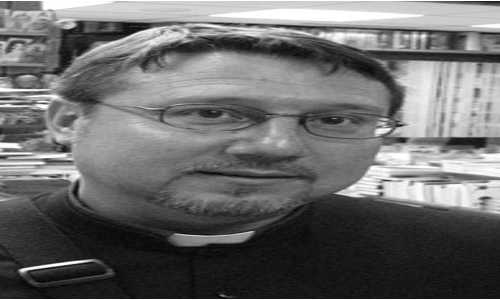 La giostra della legalità. Mafia tra religione e crimine, intervista a monsignor Palmeri