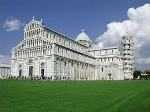 Pisa: "Cattedrali europee. Conservazione programmata"