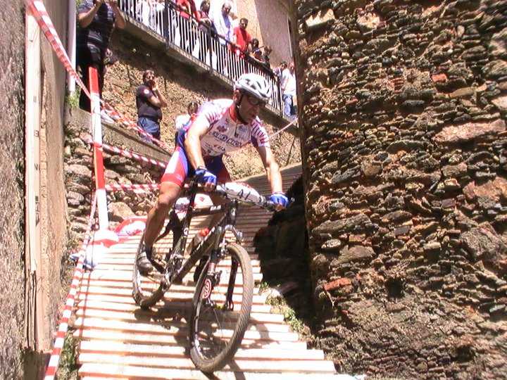 Il 20 Maggio torna il grande sport a Serrastretta con il 4° Trofeo Mtb Dalida