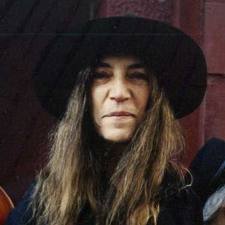 Bologna, Patti Smith in cartellone per il prossimo 15 Luglio