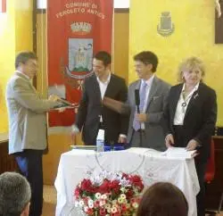 Premio Ferula d'Oro, premiati i vincitori