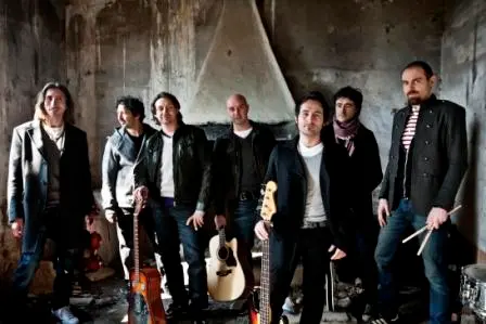 Gli Area 765 debuttano col folk-rock di "Volume Uno"
