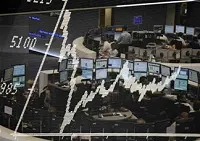 Il crollo elettorale della Merkel non piace ai mercati finanziari