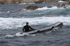 Trovato morto Valerio Nunziata il sub disperso a Praia a Mare