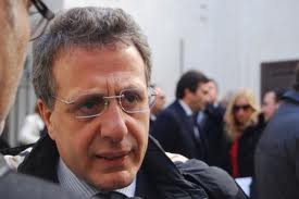 Per l'Assessore Caliguri la lettura è antidoto alla criminalità