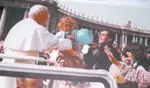 13 maggio 1981: l'attentato a Papa Giovanni Paolo II