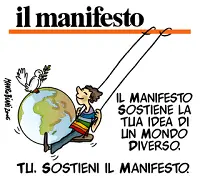 Manifesto, i liquidatori chiedono la cessazione dell'attività