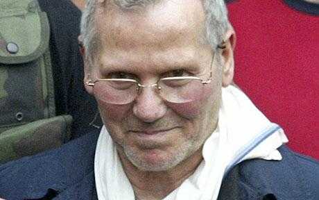 Per il Dap il tentato suicidio di Provenzano è stata tutta una messa in scena