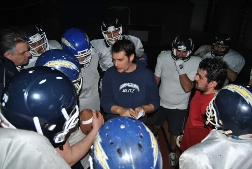 CIF-9 finisce la regular season aspettando il recupero