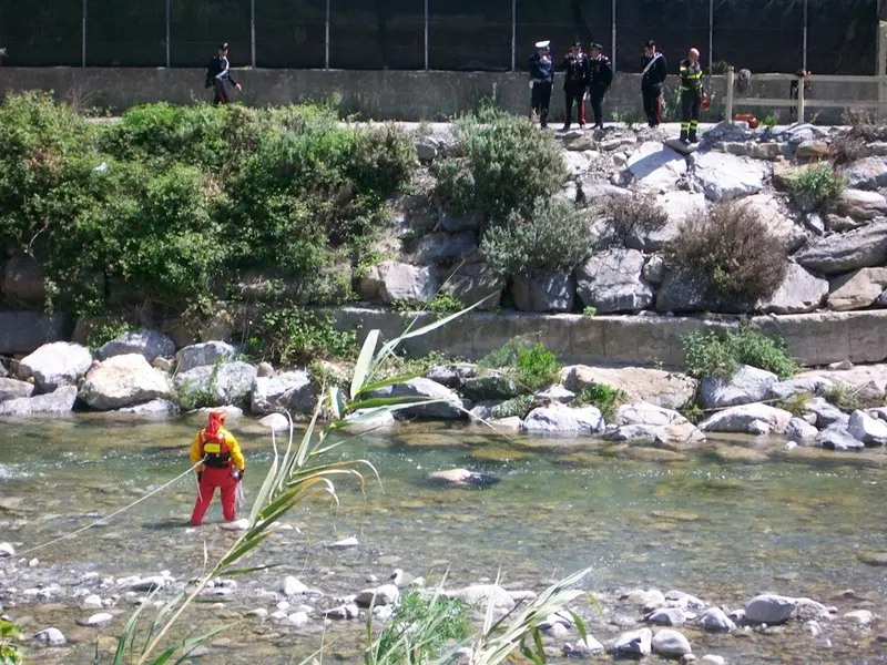 Stasera la trasmissione "Chi l'ha visto" si occuperà del giallo del cadavere di Taggia