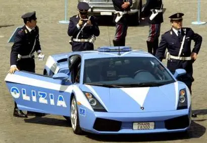 Ndrangheta: arrestato il latitante Giuseppe Gallizzi
