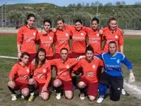 WSC-Catanzaro nuova realta' nel campionato nazionale di serie a 2