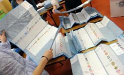 Polemiche sul voto, intervento del coordinamento provinciale del Pdl di Catanzaro