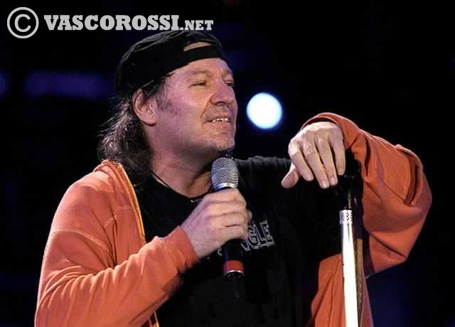 Vasco Rossi si sposa a breve