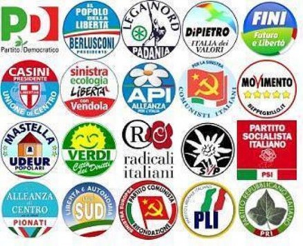 I commenti della politica sulle amministrative