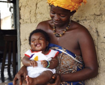 Save the Children e i posti peggiori dove essere madri