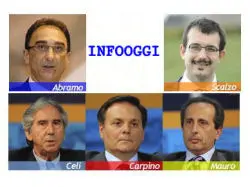 Catanzaro: Habemus Sindaco - Abramo