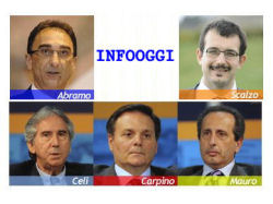 Catanzaro: Habemus Sindaco - Abramo