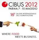 Cibus 2012: Calabria protagonista con 48 aziende