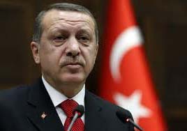 Turchia: Erdogan a Roma in visita ufficiale