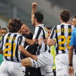 Serie A- Estasi bianconera: Juventus campione d'Italia