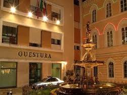 Questura di Catanzaro: info Catanzaro Giulianova