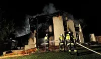 Incendio in un club karaoke, 9 morti in Corea