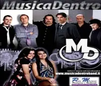 Musicadentro tour 2012 prime tappe "Sicilia, Campania e Puglia"